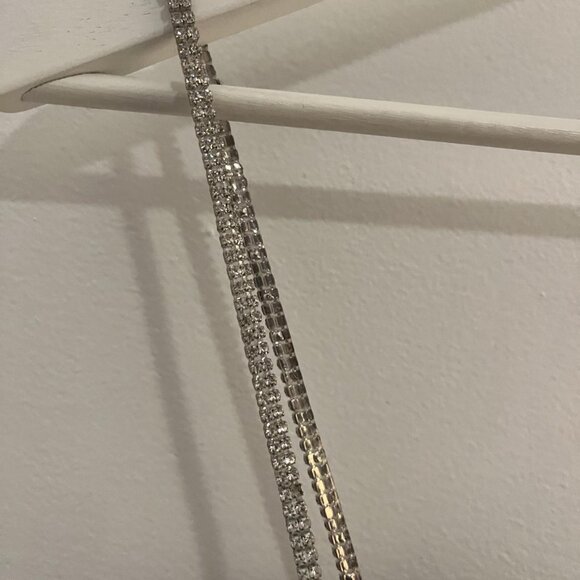 Meshki Black Mini Dress - Picture 4 of 5